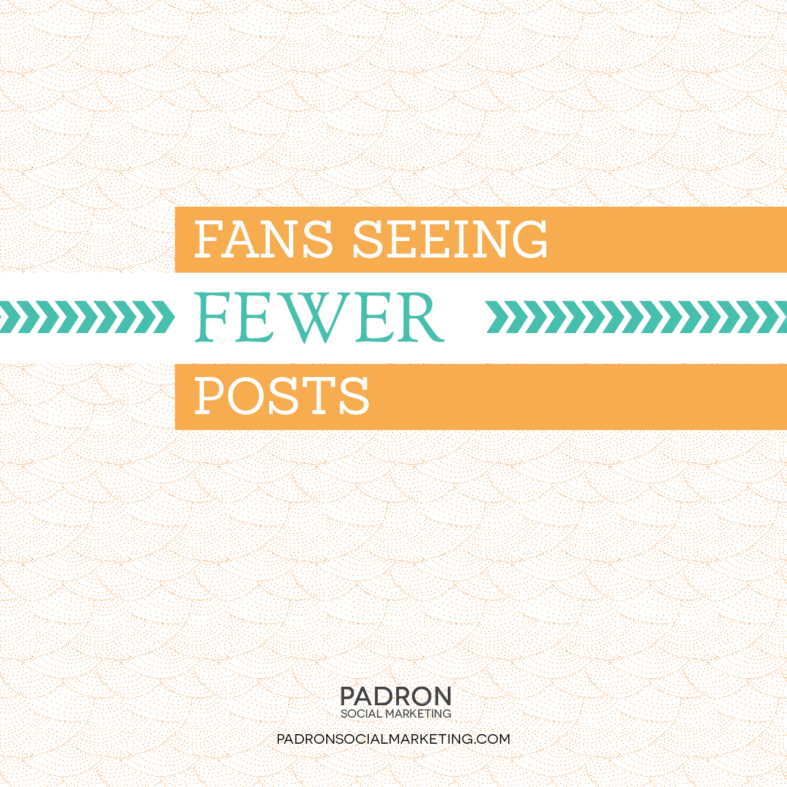 Fans Seeing Fewer Posts