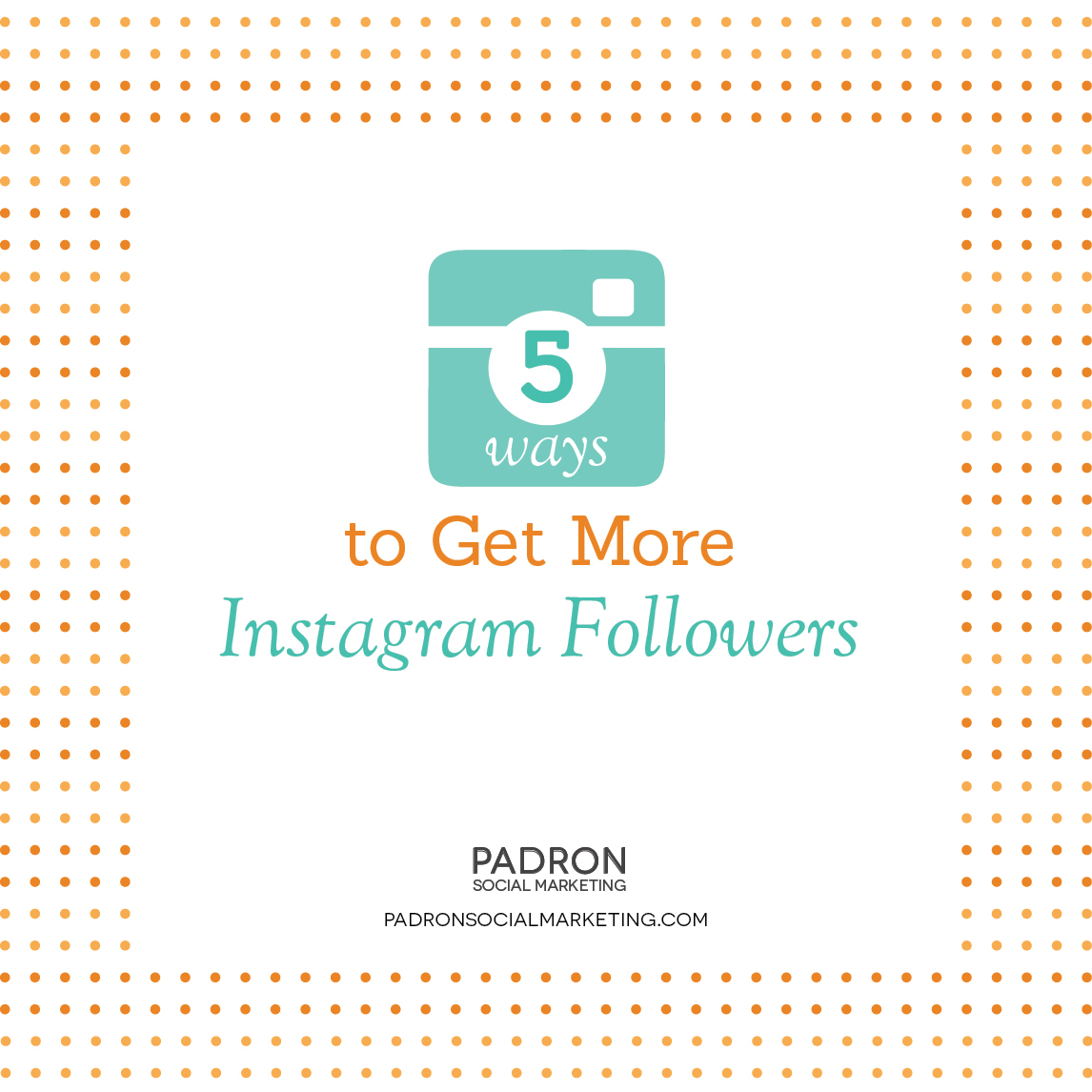 Get More Instagram Followers