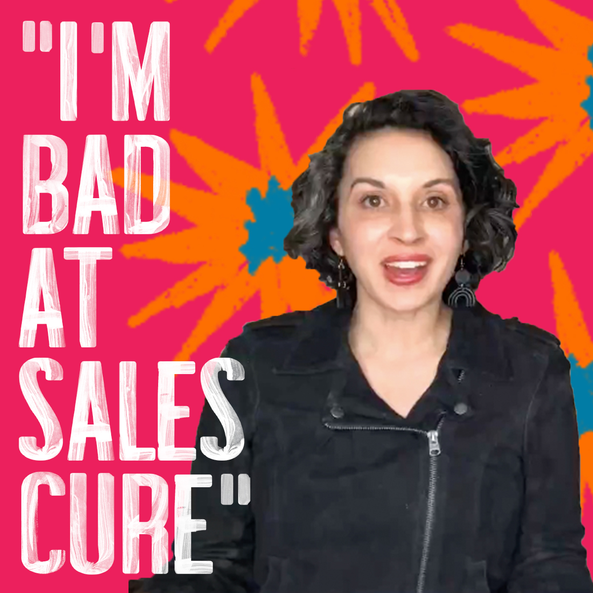 Landing 3 Clients in 30 Days Part 3: “I’m Bad at Sales” Cure