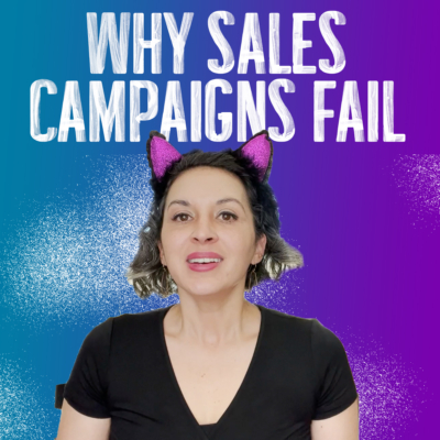 Strategy Audit: Why Sales Campaigns Fail