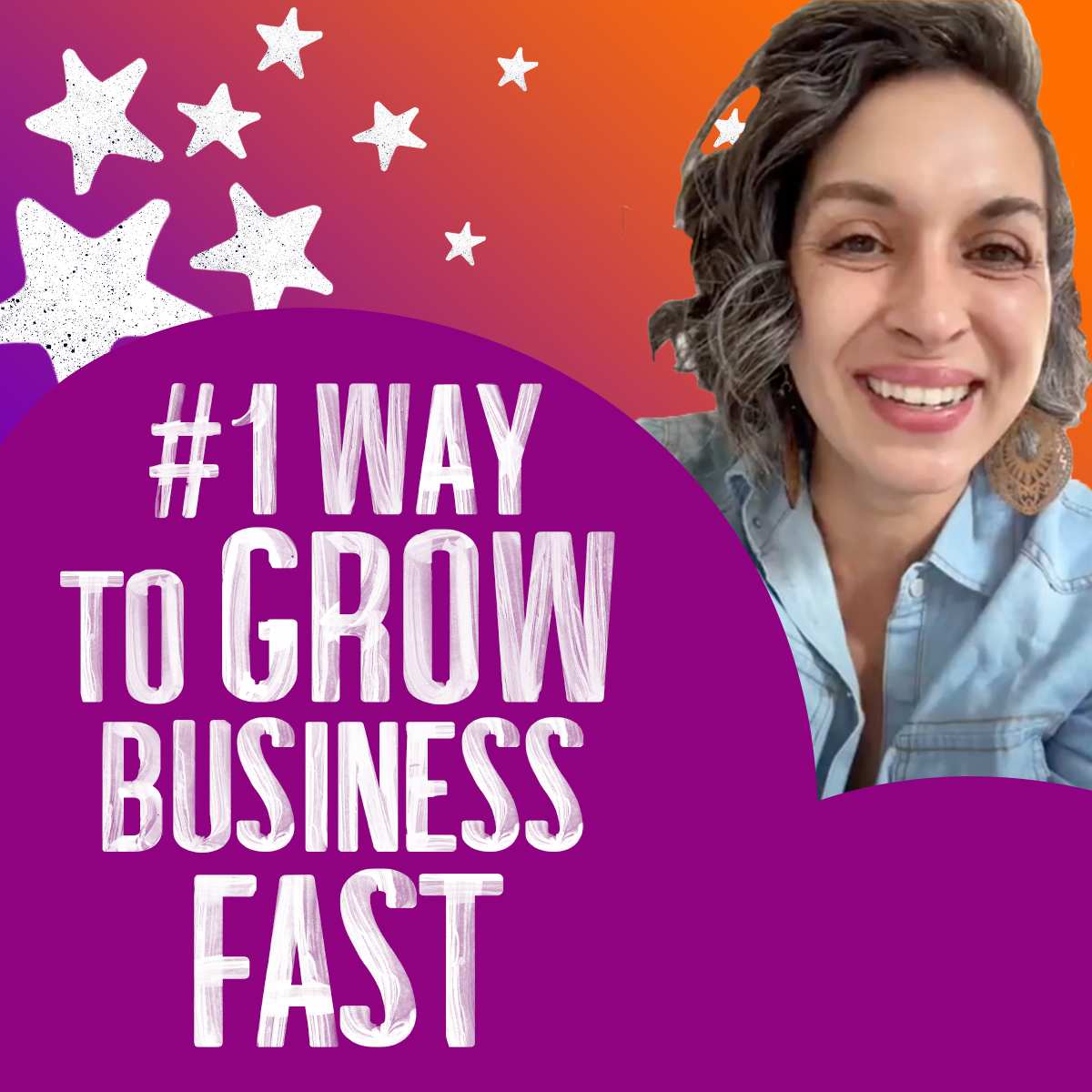 #1 Way to Grow Business Fast