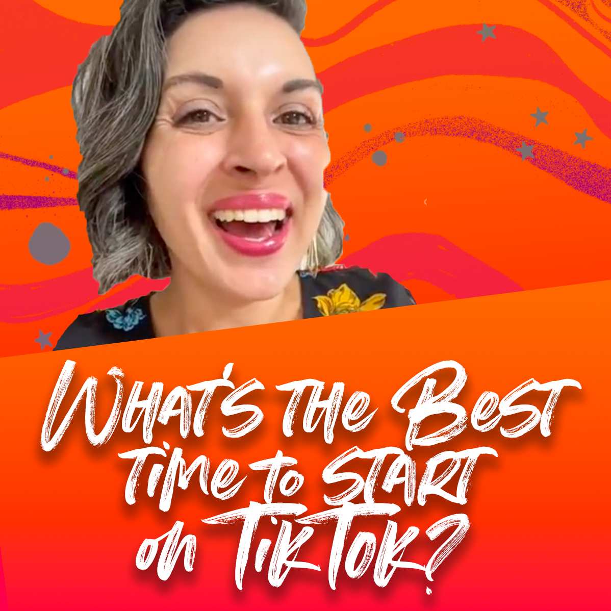 When’s the Best Time to Start on TikTok?