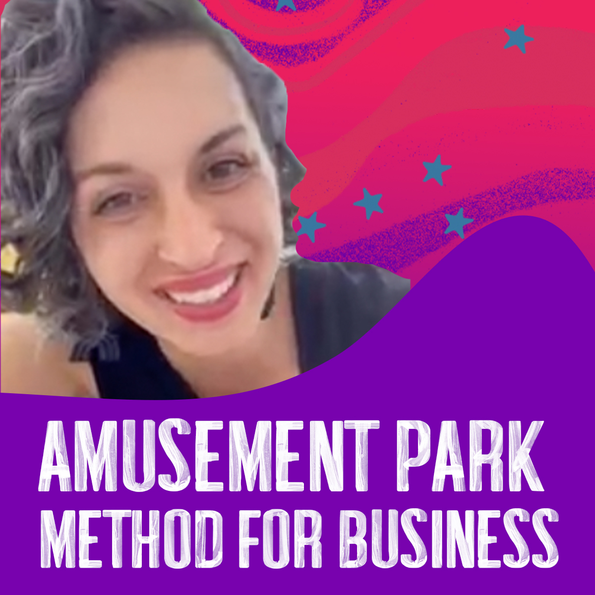 Amusement Park Method For Business