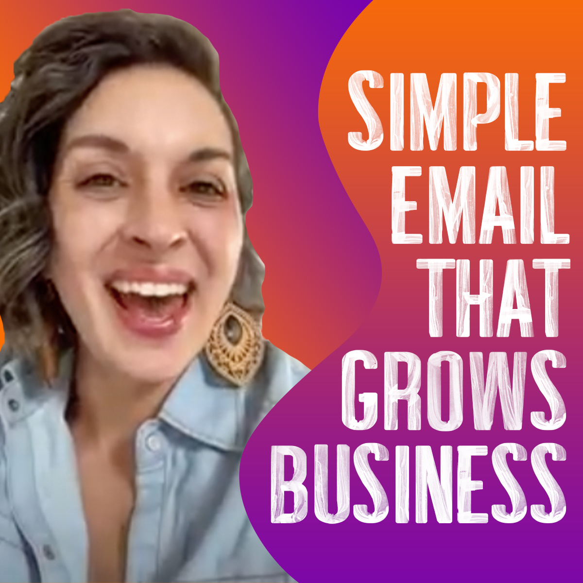 Simple Email That Grows Business