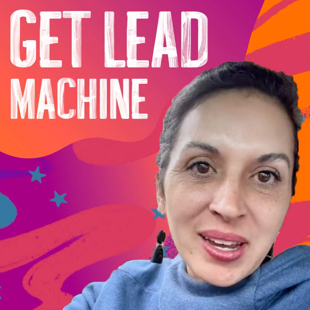 Get Lead Machine