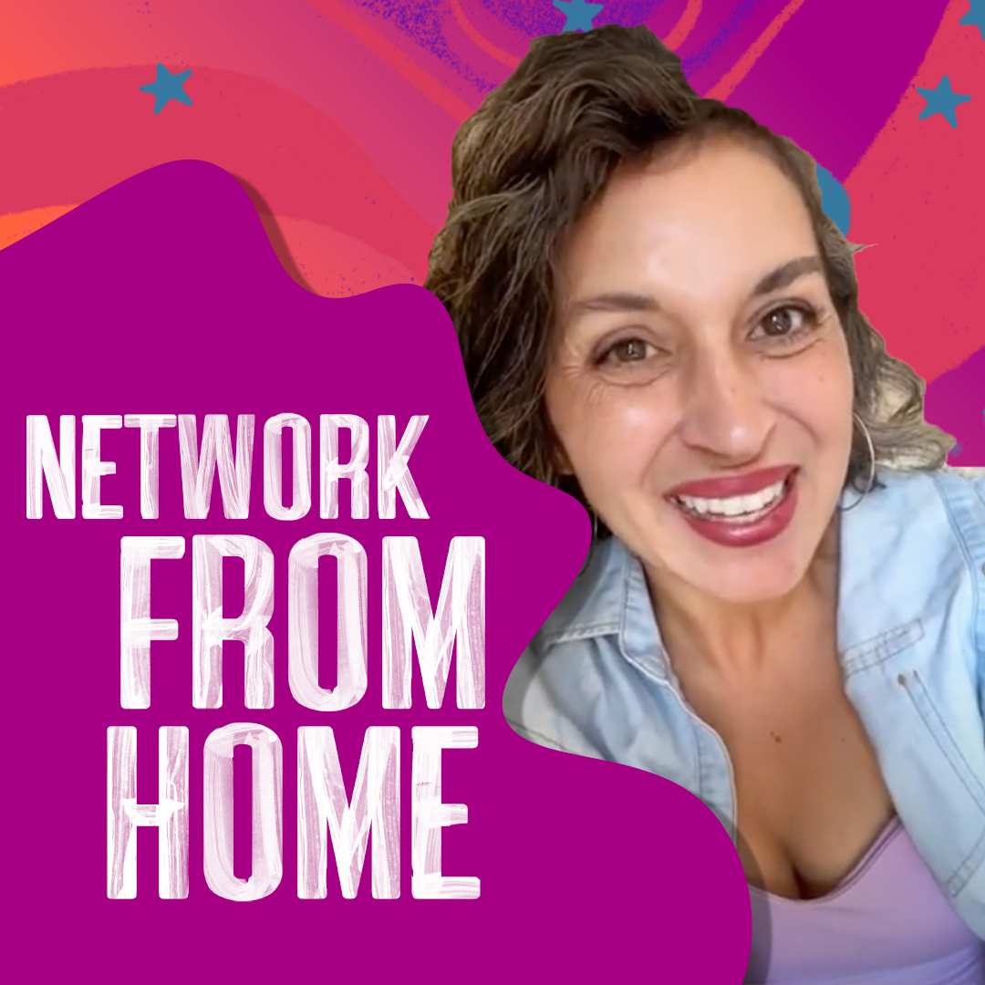 Networking From Home