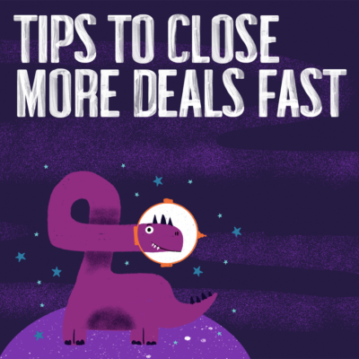 How to Increase Sales Fast